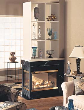 fireplaces