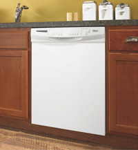 dishwashers