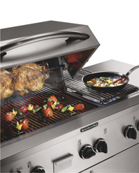 grills
