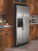 refrigeration